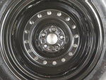 2012-2016 HONDA CRV COMPACT SPARE WHEEL TIRE DONUT 17" OEM W/Jack Kit