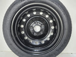 SPARE TIRE W/JACK KIT 16" FITS 2018-2024 HYUNDAI SONATA DONUT