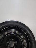 Spare Tire W/Jack Kit 17" Fits 2015 2016 2017 Chrysler 200 Compact Donut