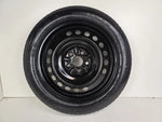Spare Tire W/Jack Kit 17" Fits 2018-2023 Toyota Camry OEM Genuine Donut