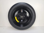 2010-2017 Subaru Impreza Spare Tire Compact Donut T135/80D16 W/Jack Kit OEM