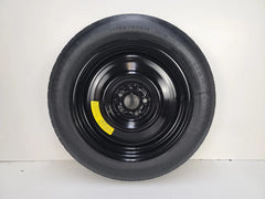 2010-2017 Subaru Impreza Spare Tire Compact Donut T135/80D16 W/Jack Kit OEM