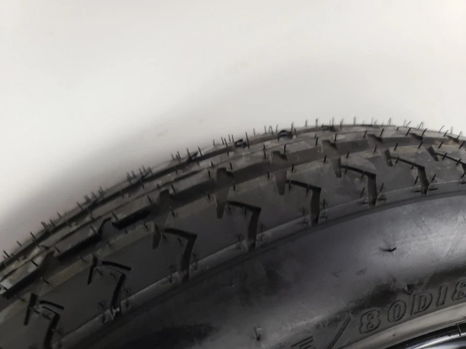 Spare Tire 18" Fits 2019-2023 Chrysler 300 OEM Genuine Donut