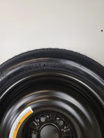 Spare Tire 17" W/Jack Kit Fits : 2004-2023 Nissan Maxima Oem Genuine Donut