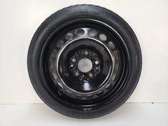 Spare Tire W/Jack Kit 15" Fits 2006-2011 Chevrolet HHR Compact Donut .