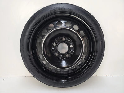 Spare Tire W/Jack Kit 15" Fits 2006-2011 Chevrolet HHR Compact Donut .