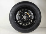 2007-2022 Nissan Altima EMERGENCY SPARE TIRE WHEEL W/JACK TOOLS OEM T135/90D16