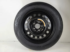 2007-2022 Nissan Altima EMERGENCY SPARE TIRE WHEEL W/JACK TOOLS OEM T135/90D16