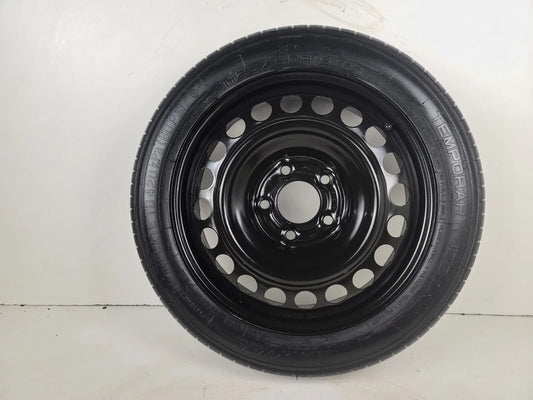 Spare Tire 16" W/Jack Kit Fits: 16-23 Chevrolet Malibu Oem Genuine Donut.
