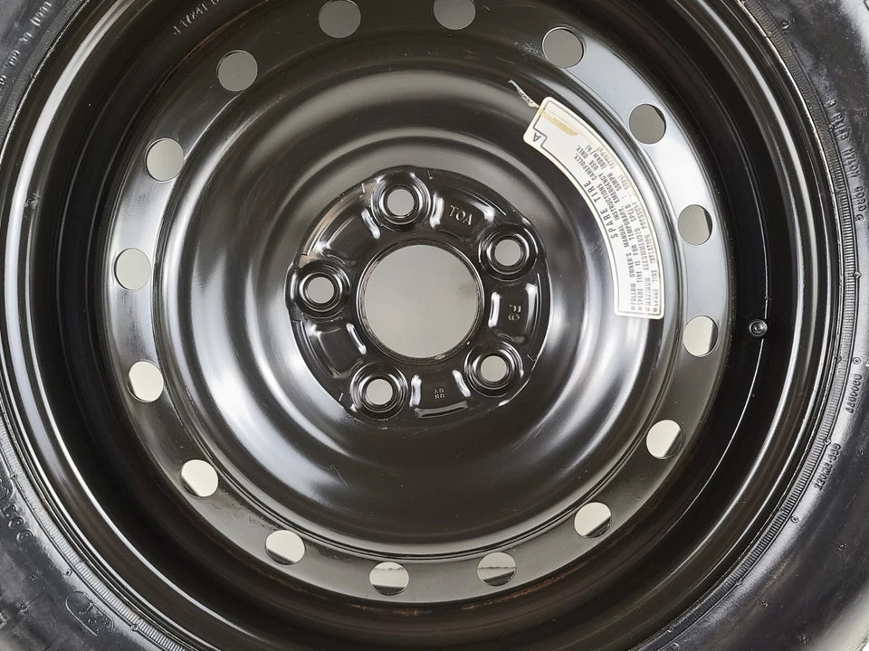 SPARE TIRE 17" FITS:2018-2022 HONDA CRV CR-V