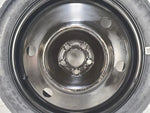Spare Tire donut 18'' W/Jack Kit Fits 2016-2018 Lincoln MKX Compact Oem