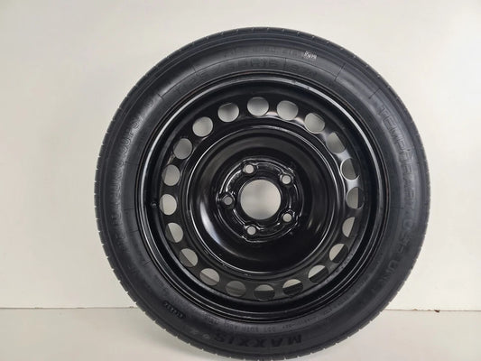 Spare Tire W/Jack Kit 16" Fits 2018-2023 GMC Terrain OEM Genuine Donut