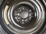 2014-2023 NISSAN ROGUE SPARE TIRE 17" W/JACK TOOLS KIT OEM