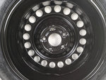 Spare Tire 16" W/Jack Kit Fits: 16-23 Chevrolet Malibu Oem Genuine Donut.