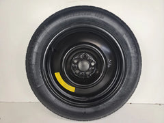 Spare Tire 16’’ W/Jack Kits Fits: 2013-2016 Scion FR-S Compact Donut