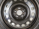 Spare Tire 17" Fits 2016-2020 Ford Edge Compact Donut