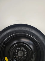 Spare Tire 16’’ Fits: 2013-2017 Subaru XV Crosstrek Compact Donut