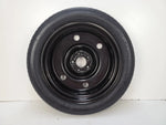 Spare Tire W/Jack Kit 18" Fits 2013-2016 Linclon MKS
