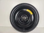 Spare Tire W/Jack Kit 17" Fits 2021-2023 Mazda CX5 Compact Donut