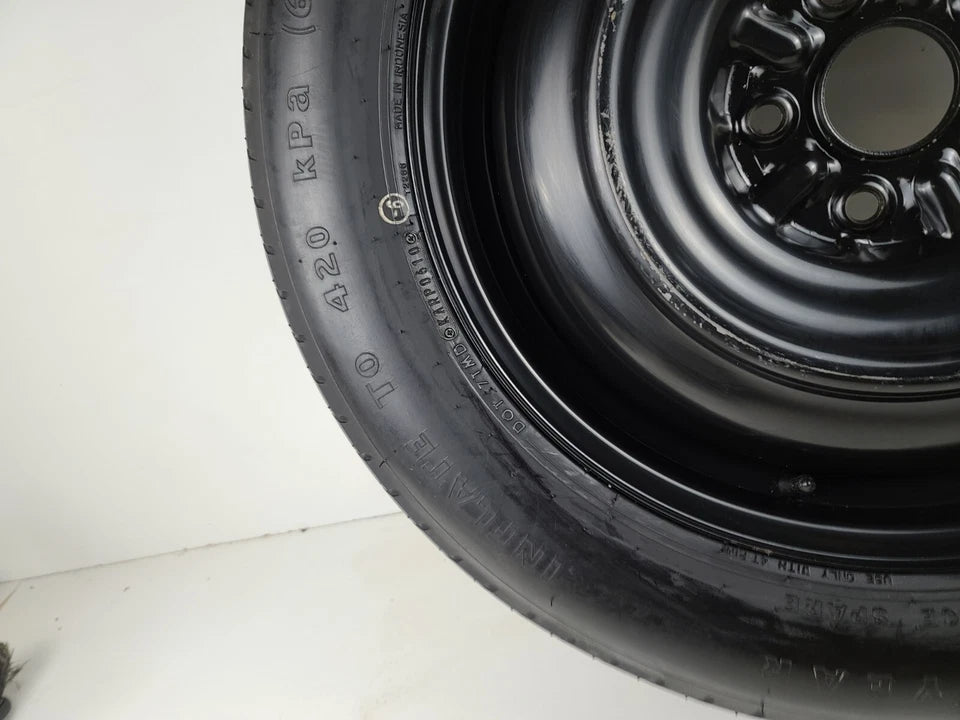 SPARE TIRE 18" FITS:2009-2016 Toyota Venza
