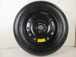 Spare Tire 17’’ W/Jack Kit Fits: 2011-2020 Kia Sorento