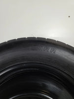 Spare Tire W/Jack Kit 17'' Fits: 2013-2018 Toyota Rav4 Compact Donut