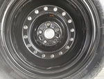 SPARE TIRE 17" FITS:2018 -2024  HONDA CRV CR-V HYBRID