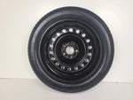 SPARE TIRE 17" FITS:2016-2023 FIAT 500X, 500 X