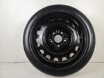Spare Tire 17" W/Jack Kit Fits : 2010-2017 GMC Terrain OEM Genuine Donut.