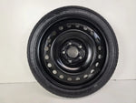 Spare Tire W/Jack Kit 17" Fits 2014-2020 Chevy Impala Compact Donut