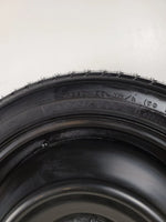 2007-2017 TOYOTA CAMRY COMPACT SPARE TIRE DONUT 17" OEM