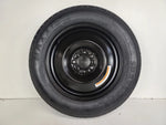 Spare Tire W/Jack Kit 16" Fits 2017-2023 Nissan Rogue Sport Compact Donut