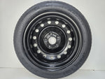 SPARE TIRE W/JACK KIT 16" FITS 2018-2024 HYUNDAI SONATA DONUT