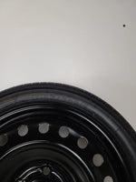 Spare Tire W Jack Kit 17"Fits 2010-2016 Buick Lacrosse Compact Donut