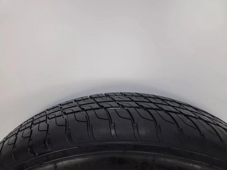 Spare Tire donut 18'' W/Jack Kit Fits 2016-2018 Lincoln MKX Compact Oem