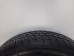 Spare Tire donut 18'' W/Jack Kit Fits 2016-2018 Lincoln MKX Compact Oem