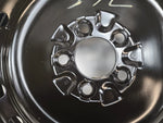 Spare Tire W/Jack Kit 17" Fits 2006-2022 Dodge Charger Challenger OEM Genuine