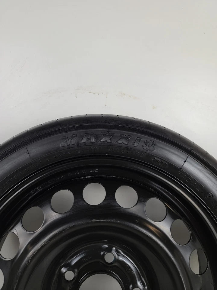 2018-2023 Chevrolet Equinox Spare Tire OEM Genuine Donut