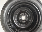 Spare Tire W/Jack Kit 16" Fits 2008 2009 2010 2011 2012 Honda Accord