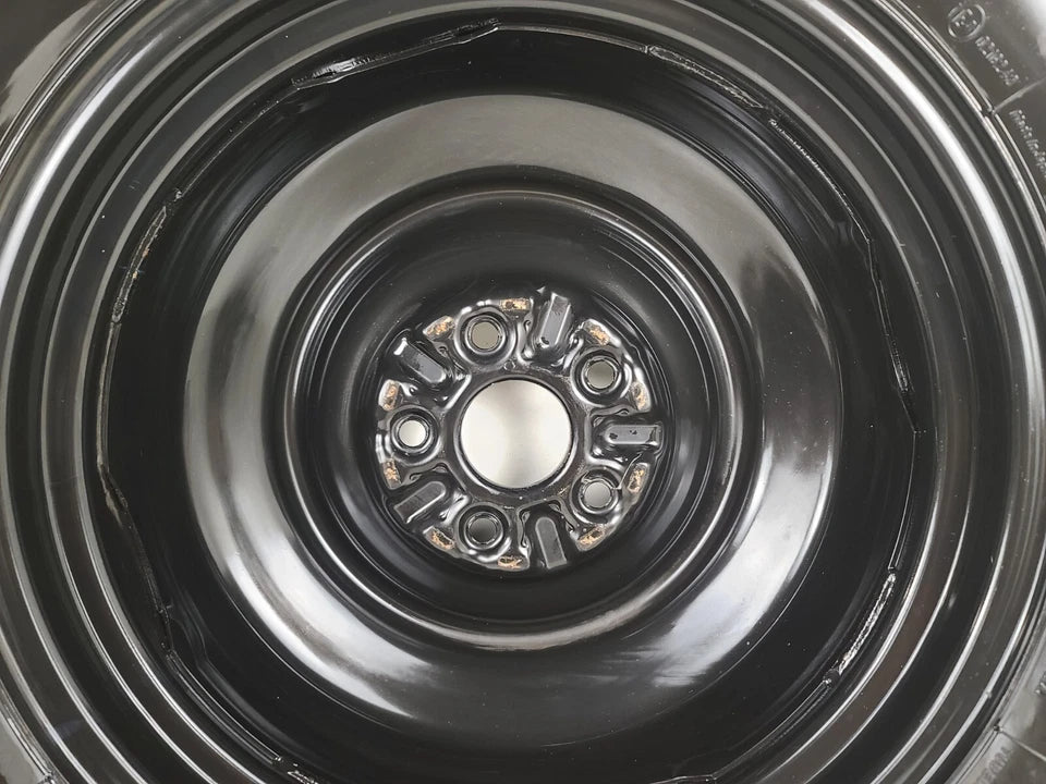 Spare Tire 17'' Fits: 2013-2018 Toyota Rav4 Compact Donut