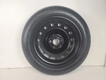 Spare Tire 17" Fits 2014-2016 Kia Cadenza Compact Donut