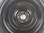 Spare Tire W/Jack Kit 17'' Fits: 2014-2021 Mazda 6 Compact Donut