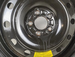 Spare Tire 17’’ W/Jack Kit Fits: 2011-2020 Kia Sorento