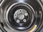 Spare Tire W/Jack Kit Fits 2003-2014 Nissan Maxima Compact Donut