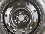 2007-2014 Ford Edge Spare Tire Compact Donut OEM T165/80D17
