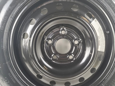 SPARE TIRE 16" FITS:2016-2022 HONDA HR-V HRV