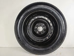 Spare Tire W/Jack Kit 17" Fits 2009-2010 Dodge Challenger Compact Donut