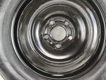 Spare Tire W/Jack Kit 17" Fits 2006-2023 Chrysler 300 OEM Genuine Donut