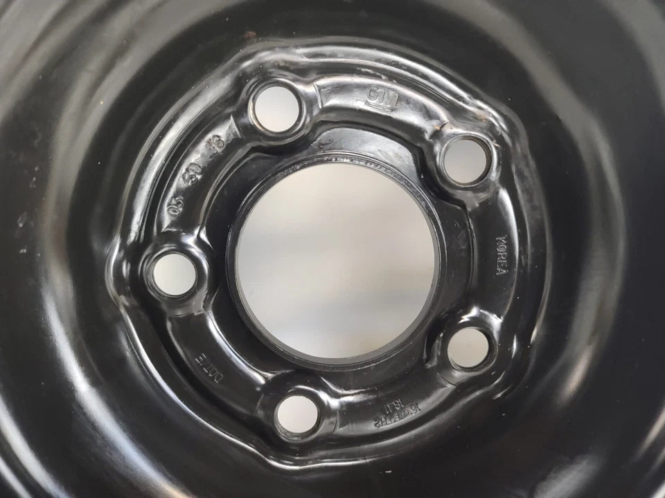 Spare Tire 16" Fits 2018-2023 GMC Terrain OEM Genuine Donut