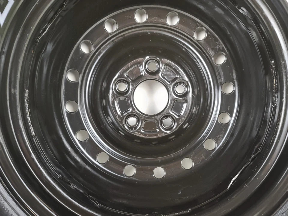 Spare Tire W/Jack Kit Fits 2018-2022 Honda CRV OEM Genuine Donut.